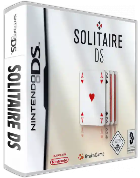 solitaire ds